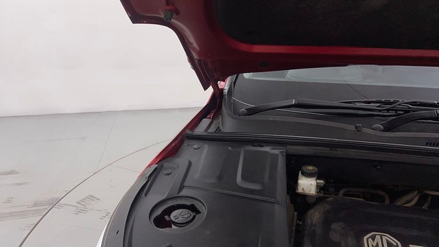 Second-hand 2020 MG Hector Plus Sharp CVT for sale in Gurgaon-30