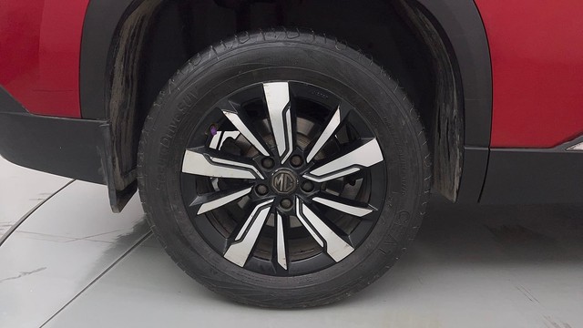 Second-hand 2020 MG Hector Plus Sharp CVT for sale in Gurgaon-18