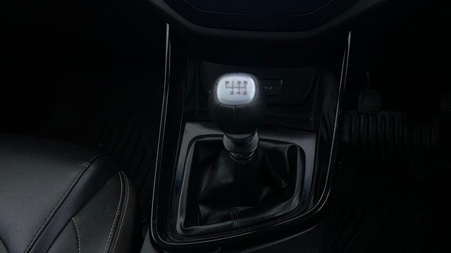 Second-hand 2020 MG Hector Plus Sharp CVT for sale in Gurgaon-12