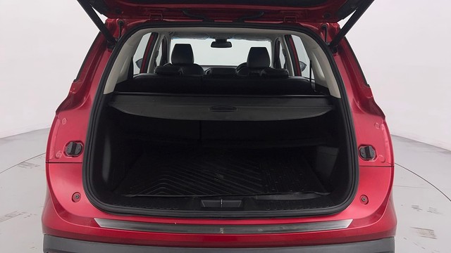 Second-hand 2020 MG Hector Plus Sharp CVT for sale in Gurgaon-9