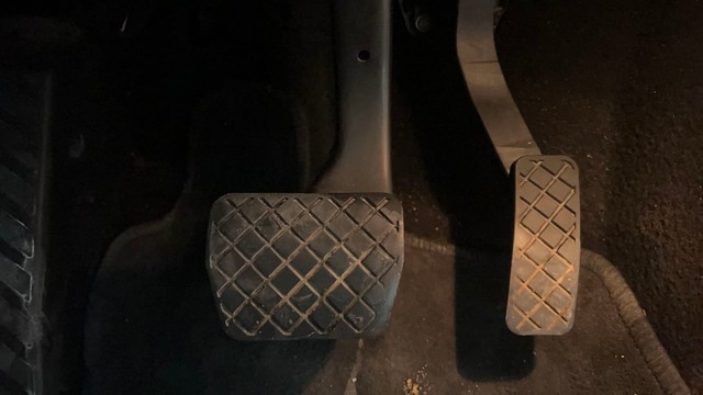 Second-hand 2018 Skoda Octavia 2.0 TDI MT Style for sale in Hyderabad-14