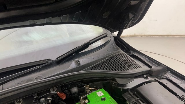 Second-hand 2018 Skoda Octavia 2.0 TDI MT Style for sale in Hyderabad-25