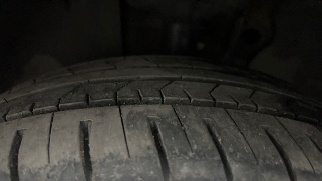 Second-hand 2018 Skoda Octavia 2.0 TDI MT Style for sale in Hyderabad-32