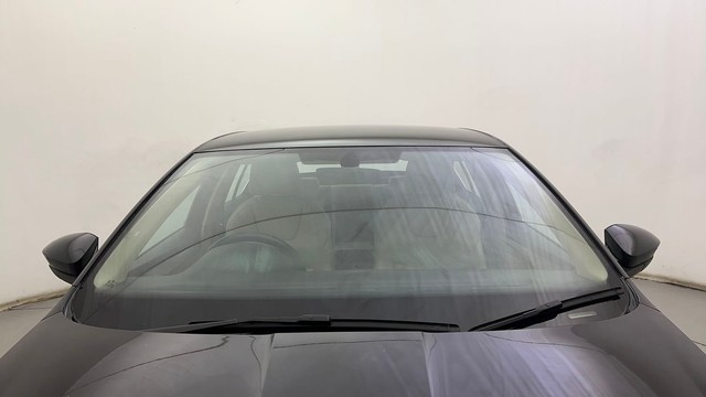 Second-hand 2018 Skoda Octavia 2.0 TDI MT Style for sale in Hyderabad-10