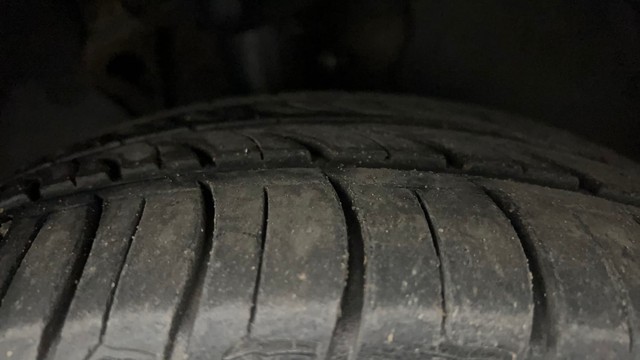 Second-hand 2018 Skoda Octavia 2.0 TDI MT Style for sale in Hyderabad-28