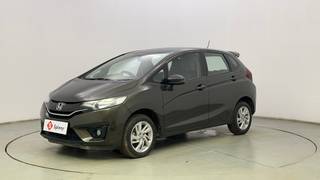 Honda Jazz Honda Jazz VX