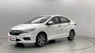 Honda City 2020-2023 Honda City VX MT