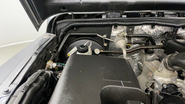 Second-hand 2021 Mahindra Thar LX 4WD Convert Top Diesel BSVI for sale in Jaipur-32