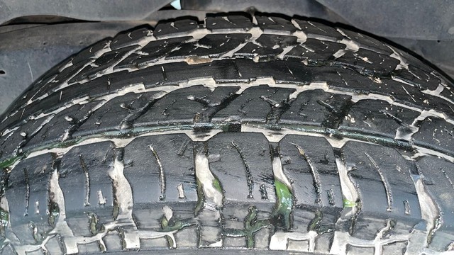 Second-hand 2021 Mahindra Thar LX 4WD Convert Top Diesel BSVI for sale in Jaipur-34