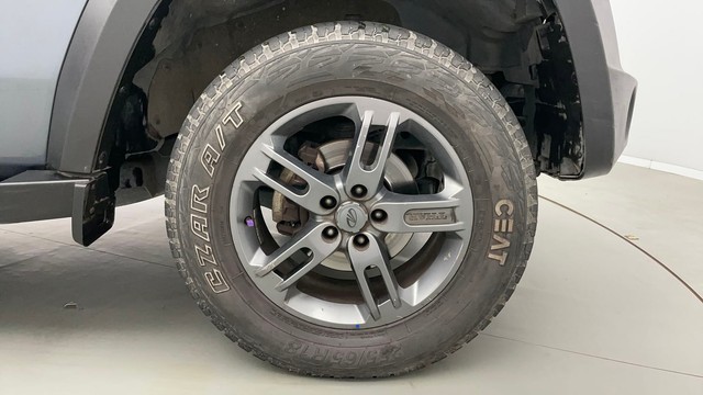 Second-hand 2021 Mahindra Thar LX 4WD Convert Top Diesel BSVI for sale in Jaipur-17