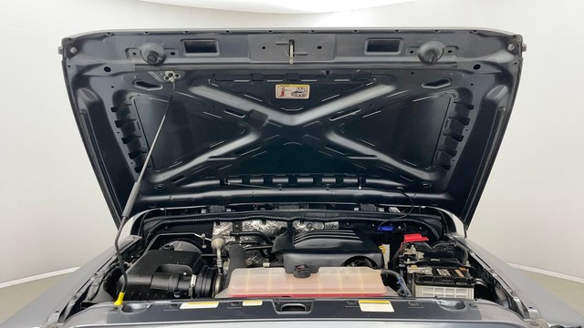 Second-hand 2021 Mahindra Thar LX 4WD Convert Top Diesel BSVI for sale in Jaipur-8