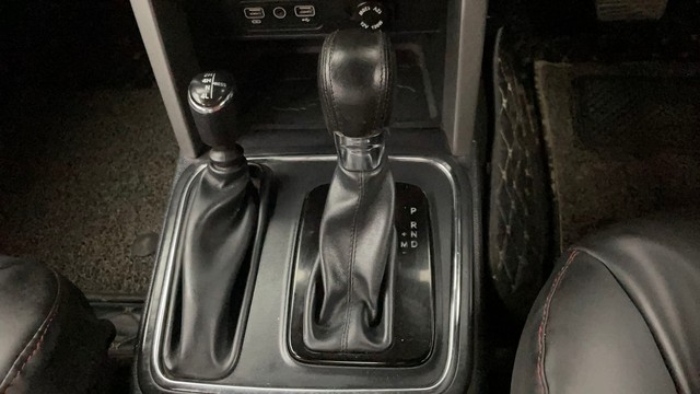 Second-hand 2021 Mahindra Thar LX 4WD Convert Top Diesel BSVI for sale in Jaipur-12