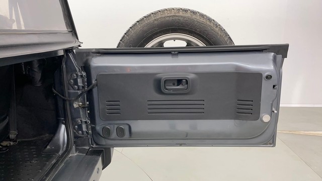 Second-hand 2021 Mahindra Thar LX 4WD Convert Top Diesel BSVI for sale in Jaipur-24