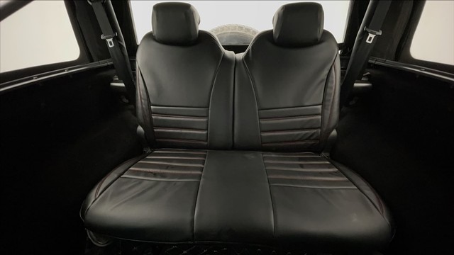 Second-hand 2021 Mahindra Thar LX 4WD Convert Top Diesel BSVI for sale in Jaipur-30