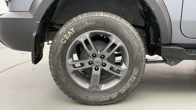 Second-hand 2021 Mahindra Thar LX 4WD Convert Top Diesel BSVI for sale in Jaipur-18