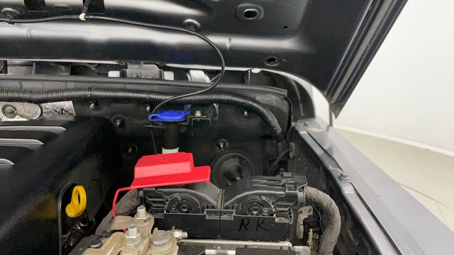 Second-hand 2021 Mahindra Thar LX 4WD Convert Top Diesel BSVI for sale in Jaipur-31