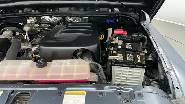 Second-hand 2021 Mahindra Thar LX 4WD Convert Top Diesel BSVI for sale in Jaipur-37