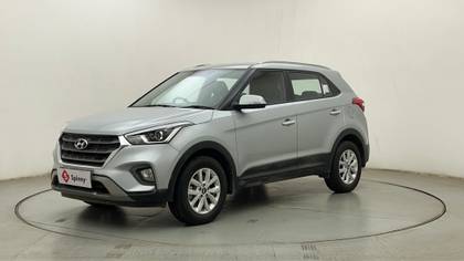 Used Silver Color Cars in Mumbai - 432 Second Hand Silver