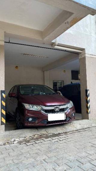 Honda City 4th Generation Honda City i-VTEC VX