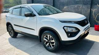 Tata Harrier 2019-2023 Tata Harrier XM BSVI