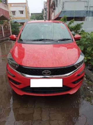 Tata Tiago Tata Tiago XT BSVI