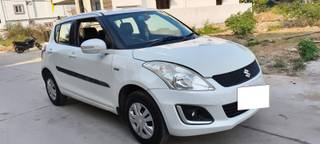 Maruti Swift 2010-2014 Maruti Swift VDI