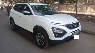 Tata Harrier 2019-2023 Tata Harrier XZA Plus AT BSVI