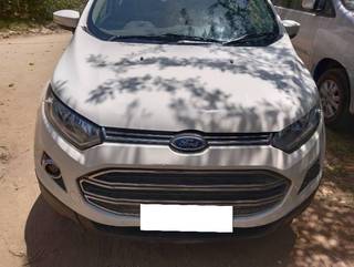 Ford EcoSport 2015-2021 Ford Ecosport 1.5 Ti VCT MT Trend BSIV