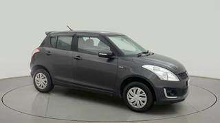 Maruti Swift 2021-2024 Maruti Swift VXI