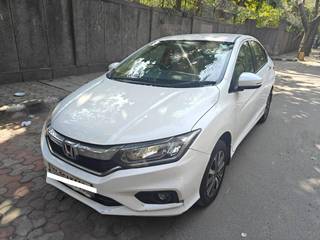 Honda City 4th Generation Honda City i-VTEC V