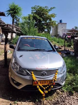 Tata Bolt Tata Bolt Quadrajet XMS