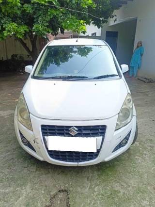 Maruti Ritz Maruti Ritz LXi