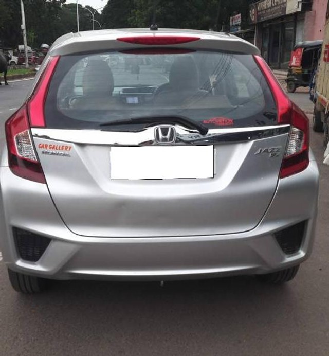 Second-hand 2016 Honda Jazz 1.2 V i VTEC for sale in Nagpur-1