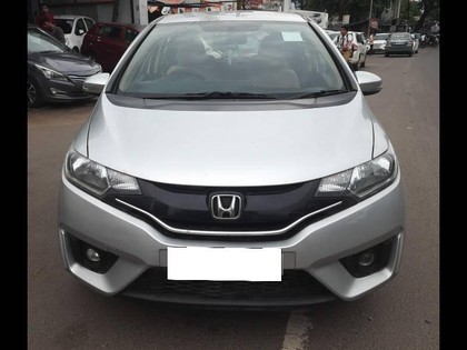 Second-hand 2016 Honda Jazz 1.2 V i VTEC for sale in Nagpur