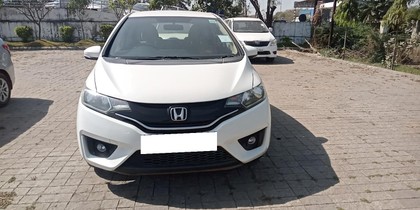 Second-hand 2015 Honda Jazz 1.2 E i VTEC for sale in Nagpur