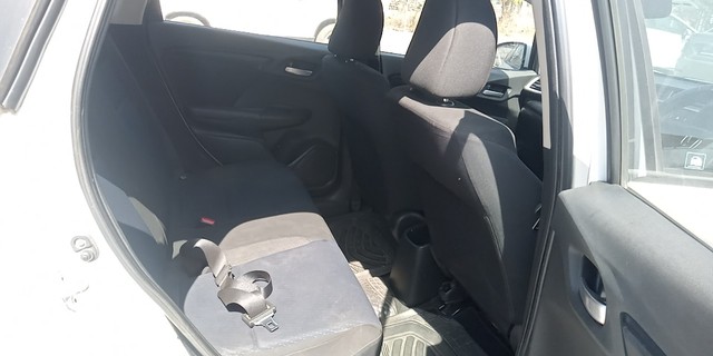 Second-hand 2017 Honda WR-V i-VTEC S for sale in Nagpur-4