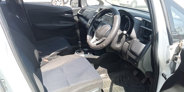 Second-hand 2017 Honda WR-V i-VTEC S for sale in Nagpur-6