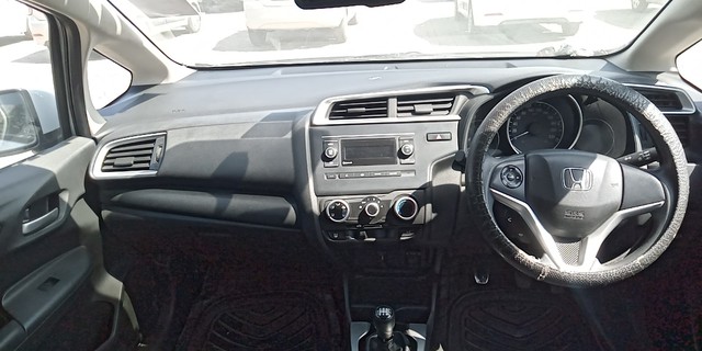 Second-hand 2017 Honda WR-V i-VTEC S for sale in Nagpur-5