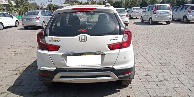 Second-hand 2017 Honda WR-V i-VTEC S for sale in Nagpur-2