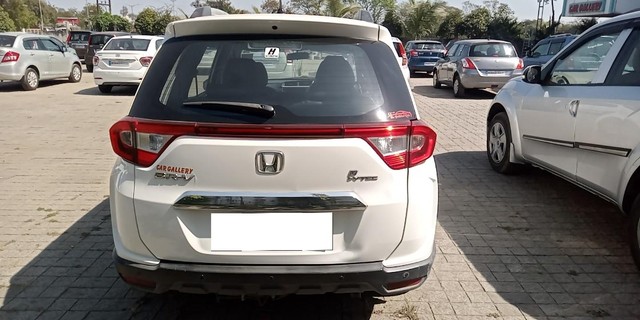 Second-hand 2016 Honda BR-V i-VTEC V CVT for sale in Nagpur