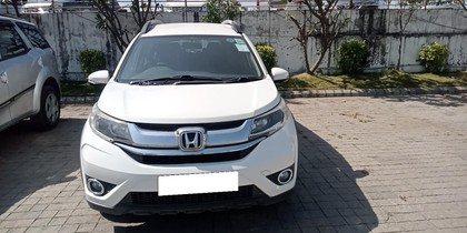 Honda BR-V i-VTEC V CVT Second-hand 2016 Honda BR-V i-VTEC V CVT for sale in Nagpur