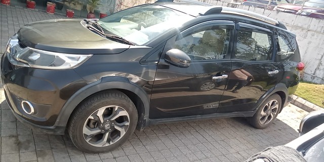 Second-hand 2016 Honda BR-V i-VTEC E MT for sale in Nagpur