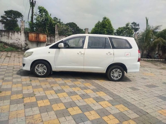 Second-hand 2012 Toyota Innova 2.5 G (Diesel) 7 Seater for sale in Nagpur-3