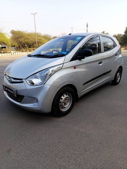 Hyundai EON Era Plus Hyundai EON Era Plus