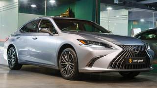 Lexus ES Lexus ES 300h Luxury