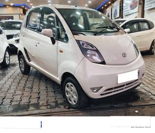 Tata Nano 2012-2017 Tata Nano Twist XT