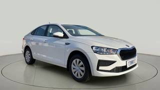 Skoda Slavia Skoda Slavia 1.0 TSI Active BSVI