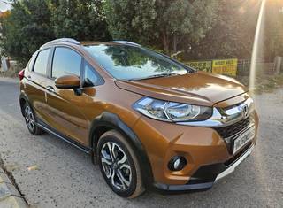 Honda WRV 2017-2020 Honda WR-V i-VTEC VX