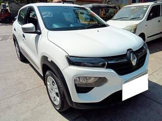 Renault KWID Renault KWID 1.0 RXT BSVI