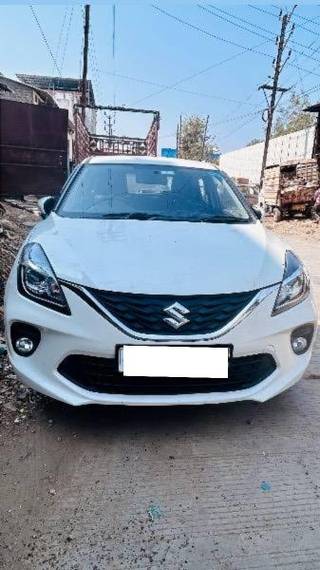 Maruti Baleno 2015-2022 Maruti Baleno Delta